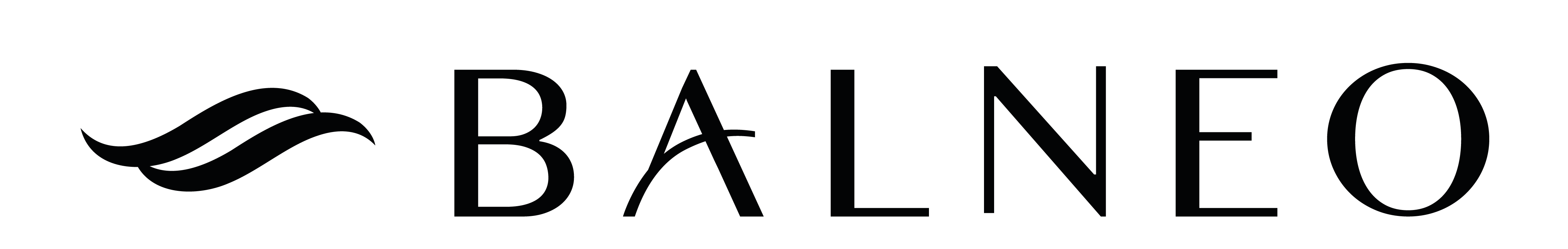 Balneo - Nowoczesna łazienka