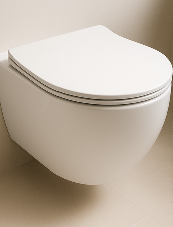 Ceramika łazienkowa