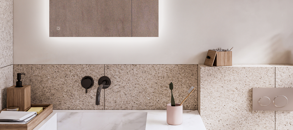 Jak stworzyć higieniczną i funkcjonalną łazienkę?